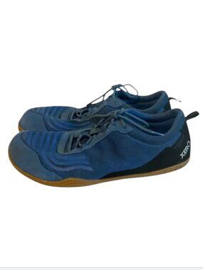 Xero 360 Barefoot Sneaker Barefoot Blue 15